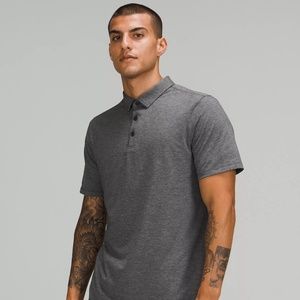Lululemon Evolution Polo